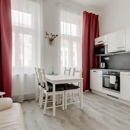 Apartman Amavi Pretty *