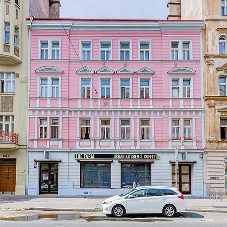 Amavi Pretty * Prag