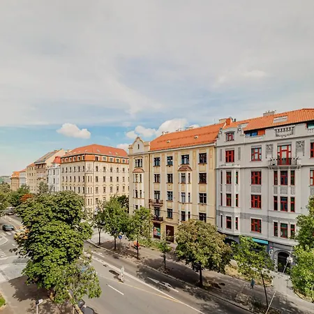 Amavi Pretty Apartman