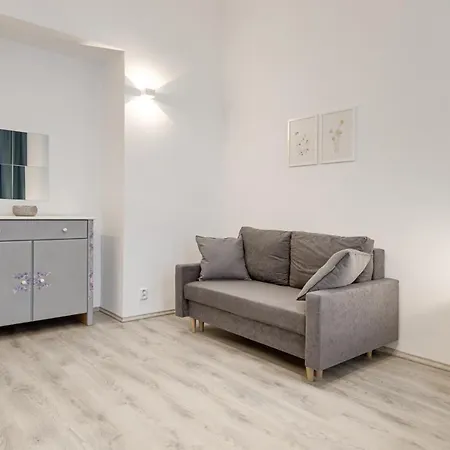 Amavi Pretty Apartman